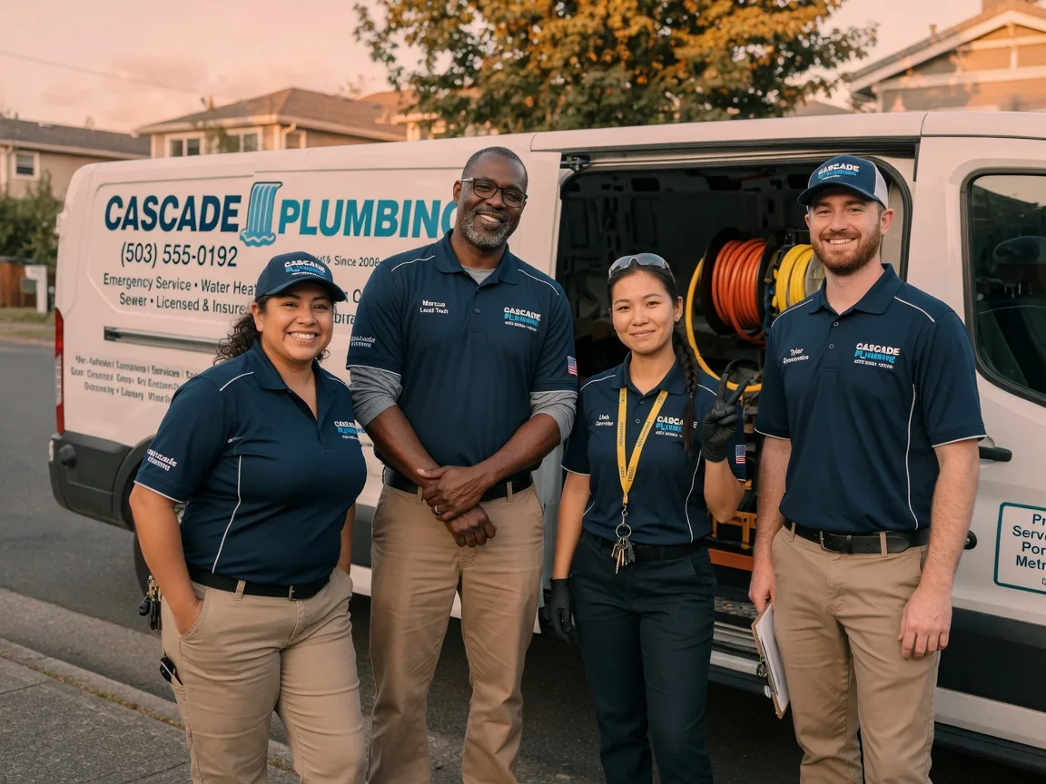 Emergency Plumber company in Carmichaels, PA